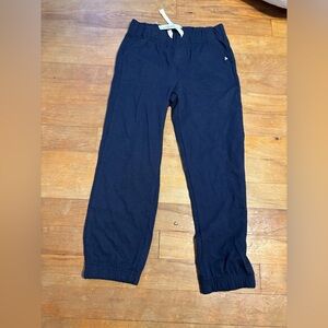 Baby Gap navy pants